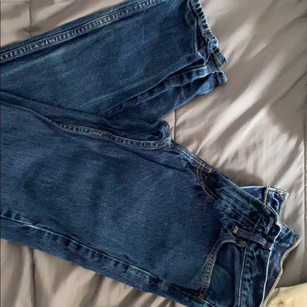 Men’s Hollister Jeans